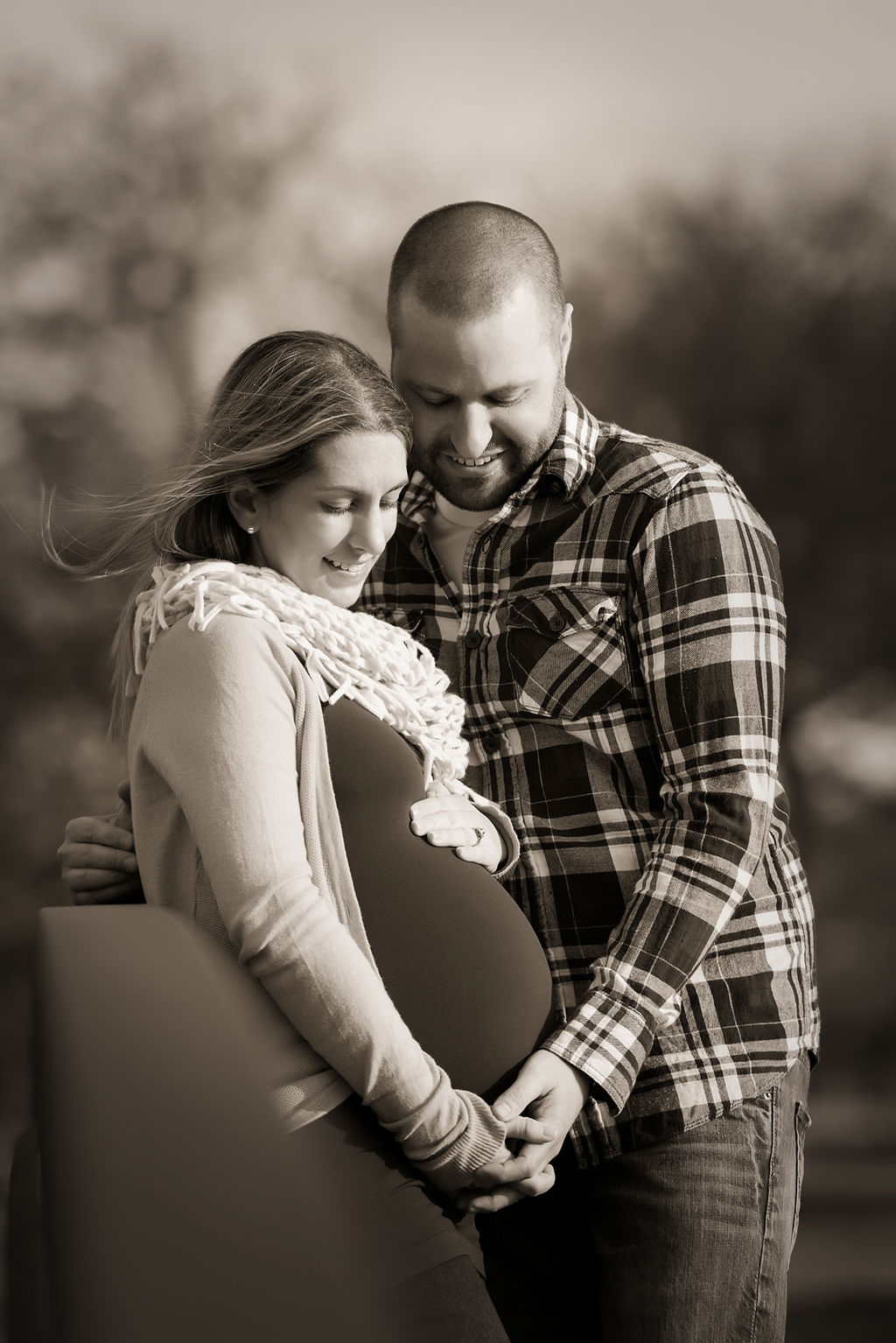 The Value of Building a Long Term Relationship with Your Photographer | Pam Johnston Photography